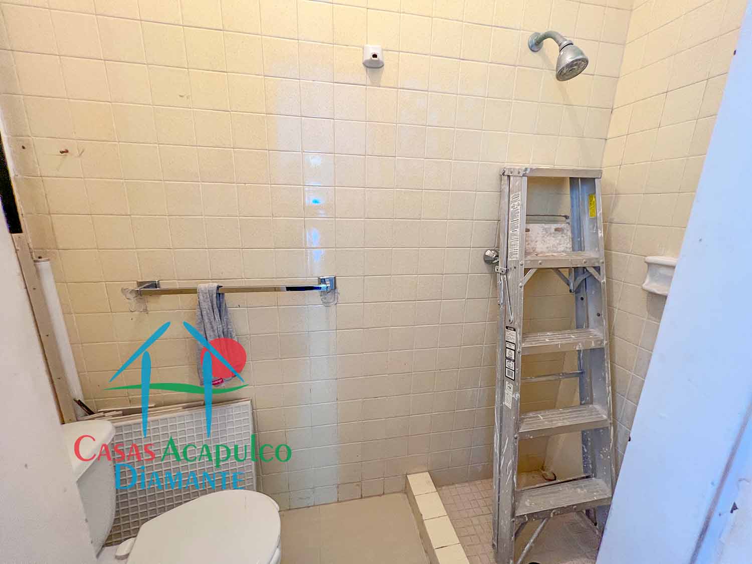 Azálea y Jazmín 1401 y 1402 - Cuarto de servicio 3